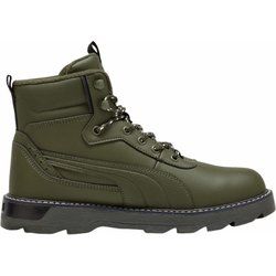 Buty zimowe męskie na zimę Puma ze sklepu: SPORT-SHOP.pl w kategorii: Buty zimowe męskie - zdjęcie 6BAF450-D40-9631_169541