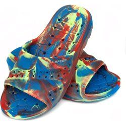 Aqua-Speed - Klapki dziecięce na lato ze sklepu: SPORT-SHOP.pl w kategorii: Klapki dziecięce - zdjęcie 6BAF450-D40-9631_169573