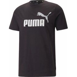 T-shirt męski sportowy Puma ze sklepu: SPORT-SHOP.pl w kategorii: T-shirty męskie - zdjęcie 6BAF450-D40-9631_169579
