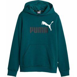 Bluza chłopięca na zimę Puma ze sklepu: SPORT-SHOP.pl w kategorii: Bluzy chłopięce - zdjęcie 6BAF450-D40-9631_169587