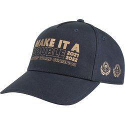 Czapka z daszkiem męska Red Bull ze sklepu: SPORT-SHOP.pl w kategorii: Czapki z daszkiem męskie - zdjęcie 6BAF450-D40-9631_169601