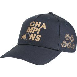 Czapka z daszkiem męska Red Bull ze sklepu: SPORT-SHOP.pl w kategorii: Czapki z daszkiem męskie - zdjęcie 6BAF450-D40-9631_169602