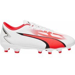 Buty sportowe dziecięce na wiosnę Puma ze sklepu: SPORT-SHOP.pl w kategorii: Buty sportowe dziecięce - zdjęcie 6BAF450-D40-9631_169657