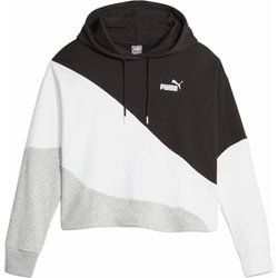 Bluza damska jesienna Puma ze sklepu: SPORT-SHOP.pl w kategorii: Bluzy damskie - zdjęcie 6BAF450-D40-9631_169661