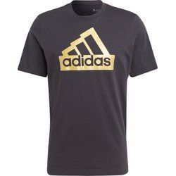 T-shirt męski na lato adidas ze sklepu: SPORT-SHOP.pl w kategorii: T-shirty męskie - zdjęcie 6BAF450-D40-9631_169720