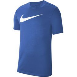 T-shirt męski Nike ze sklepu: SPORT-SHOP.pl w kategorii: T-shirty męskie - zdjęcie 6BAF450-D40-9631_169723