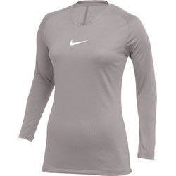 Bluzka damska sportowa Nike ze sklepu: SPORT-SHOP.pl w kategorii: Bluzki damskie - zdjęcie 6BAF450-D40-9631_169728
