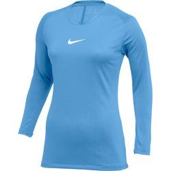 Bluzka damska na wiosnę Nike ze sklepu: SPORT-SHOP.pl w kategorii: Bluzki damskie - zdjęcie 6BAF450-D40-9631_169730
