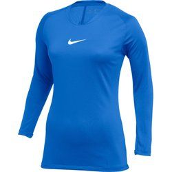 Nike - Bluzka damska jesienna ze sklepu: SPORT-SHOP.pl w kategorii: Bluzki damskie - zdjęcie 6BAF450-D40-9631_169731