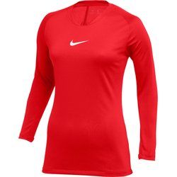 Bluzka damska wiosenna Nike ze sklepu: SPORT-SHOP.pl w kategorii: Bluzki damskie - zdjęcie 6BAF450-D40-9631_169732