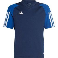 T-shirt chłopięce na lato adidas ze sklepu: SPORT-SHOP.pl w kategorii: T-shirty chłopięce - zdjęcie 6BAF450-D40-9631_169768
