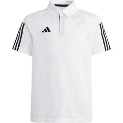 T-shirt chłopięce na lato adidas ze sklepu: SPORT-SHOP.pl w kategorii: T-shirty chłopięce - zdjęcie 6BAF450-D40-9631_169771