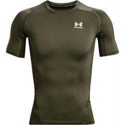 T-shirt męski na lato Under Armour ze sklepu: SPORT-SHOP.pl w kategorii: T-shirty męskie - zdjęcie 6BAF450-D40-9631_169783