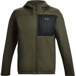 Kurtka męska na jesień wiosenna Under Armour ze sklepu: SPORT-SHOP.pl w kategorii: Kurtki męskie - zdjęcie 6BAF450-D40-9631_169792