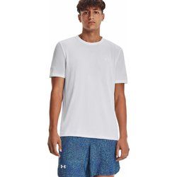 T-shirt męski casual Under Armour ze sklepu: SPORT-SHOP.pl w kategorii: T-shirty męskie - zdjęcie 6BAF450-D40-9631_169797