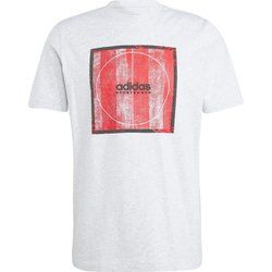 T-shirt męski adidas ze sklepu: SPORT-SHOP.pl w kategorii: T-shirty męskie - zdjęcie 6BAF450-D40-9631_169827