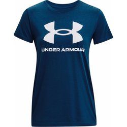 Bluzka damska na wiosnę Under Armour ze sklepu: SPORT-SHOP.pl w kategorii: Bluzki damskie - zdjęcie 6BAF450-D40-9631_170085