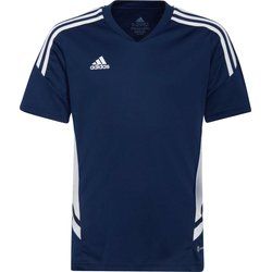 T-shirt chłopięce letni adidas ze sklepu: SPORT-SHOP.pl w kategorii: T-shirty chłopięce - zdjęcie 6BAF450-D40-9631_170152