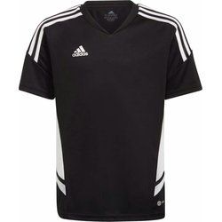 adidas - T-shirt chłopięce letni ze sklepu: SPORT-SHOP.pl w kategorii: T-shirty chłopięce - zdjęcie 6BAF450-D40-9631_170153