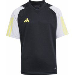 T-shirt chłopięce na lato adidas ze sklepu: SPORT-SHOP.pl w kategorii: T-shirty chłopięce - zdjęcie 6BAF450-D40-9631_170157