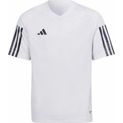 T-shirt chłopięce letni adidas ze sklepu: SPORT-SHOP.pl w kategorii: T-shirty chłopięce - zdjęcie 6BAF450-D40-9631_170160