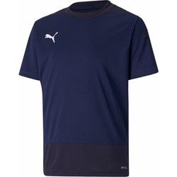 T-shirt chłopięce na lato Puma ze sklepu: SPORT-SHOP.pl w kategorii: T-shirty chłopięce - zdjęcie 6BAF450-D40-9631_170197