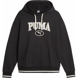 Bluza damska w sportowym stylu Puma ze sklepu: SPORT-SHOP.pl w kategorii: Bluzy damskie - zdjęcie 6BAF450-D40-9631_170210