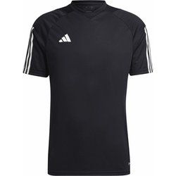 T-shirt chłopięce na lato adidas ze sklepu: SPORT-SHOP.pl w kategorii: T-shirty chłopięce - zdjęcie 6BAF450-D40-9631_170224