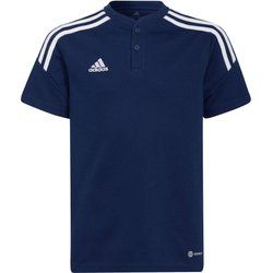 T-shirt chłopięce na lato adidas ze sklepu: SPORT-SHOP.pl w kategorii: T-shirty chłopięce - zdjęcie 6BAF450-D40-9631_170227