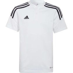 T-shirt chłopięce na lato adidas ze sklepu: SPORT-SHOP.pl w kategorii: T-shirty chłopięce - zdjęcie 6BAF450-D40-9631_170229