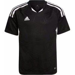 T-shirt chłopięce na lato adidas ze sklepu: SPORT-SHOP.pl w kategorii: T-shirty chłopięce - zdjęcie 6BAF450-D40-9631_170231