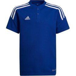 adidas - T-shirt chłopięce na lato ze sklepu: SPORT-SHOP.pl w kategorii: T-shirty chłopięce - zdjęcie 6BAF450-D40-9631_170233