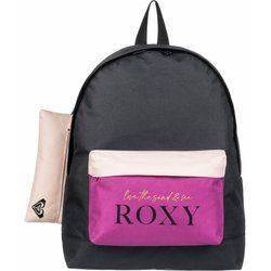 Plecak ROXY ze sklepu: SPORT-SHOP.pl w kategorii: Plecaki - zdjęcie 6BAF450-D40-9631_170242