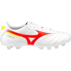 Buty sportowe męskie na wiosnę Mizuno ze sklepu: SPORT-SHOP.pl w kategorii: Buty sportowe męskie - zdjęcie 6BAF450-D40-9631_170311
