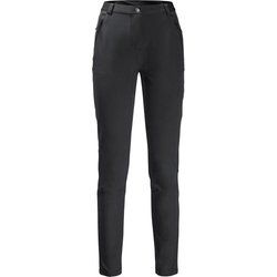 Spodnie damskie sportowe Jack Wolfskin ze sklepu: SPORT-SHOP.pl w kategorii: Spodnie damskie - zdjęcie 6BAF450-D40-9631_170445