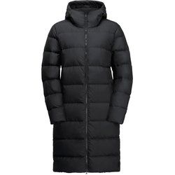 Płaszcz damski Jack Wolfskin ze sklepu: SPORT-SHOP.pl w kategorii: Płaszcze damskie - zdjęcie 6BAF450-D40-9631_170482