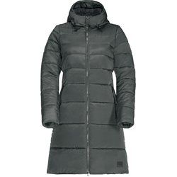 Płaszcz damski Jack Wolfskin ze sklepu: SPORT-SHOP.pl w kategorii: Płaszcze damskie - zdjęcie 6BAF450-D40-9631_170486