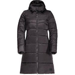 Płaszcz damski na zimę Jack Wolfskin ze sklepu: SPORT-SHOP.pl w kategorii: Płaszcze damskie - zdjęcie 6BAF450-D40-9631_170487