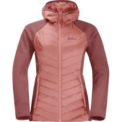 Kurtka damska Jack Wolfskin ze sklepu: SPORT-SHOP.pl w kategorii: Kurtki damskie - zdjęcie 6BAF450-D40-9631_170512