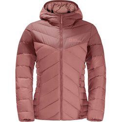 Kurtka damska Jack Wolfskin ze sklepu: SPORT-SHOP.pl w kategorii: Kurtki damskie - zdjęcie 6BAF450-D40-9631_170631