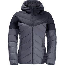 Kurtka damska w sportowym stylu Jack Wolfskin ze sklepu: SPORT-SHOP.pl w kategorii: Kurtki damskie - zdjęcie 6BAF450-D40-9631_170633