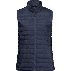 Kamizelka damska casualowa Jack Wolfskin ze sklepu: SPORT-SHOP.pl w kategorii: Kamizelki damskie - zdjęcie 6BAF450-D40-9631_170653