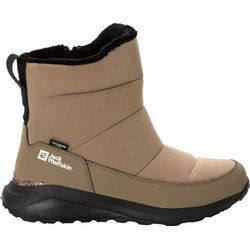 Śniegowce damskie na zimę Jack Wolfskin ze sklepu: SPORT-SHOP.pl w kategorii: Śniegowce damskie - zdjęcie 6BAF450-D40-9631_170703