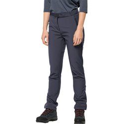 Spodnie damskie Jack Wolfskin ze sklepu: SPORT-SHOP.pl w kategorii: Spodnie damskie - zdjęcie 6BAF450-D40-9631_170705