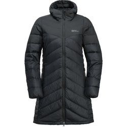 Płaszcz damski Jack Wolfskin ze sklepu: SPORT-SHOP.pl w kategorii: Płaszcze damskie - zdjęcie 6BAF450-D40-9631_170715