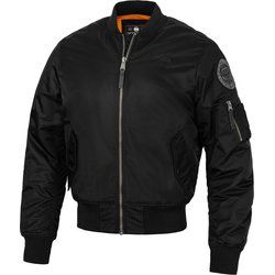 Kurtka męska casualowa Pitbull West Coast ze sklepu: SPORT-SHOP.pl w kategorii: Kurtki męskie - zdjęcie 6BAF450-D40-9631_170759