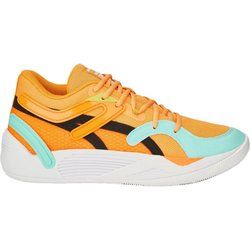 Buty sportowe męskie na wiosnę Puma ze sklepu: SPORT-SHOP.pl w kategorii: Buty sportowe męskie - zdjęcie 6BAF450-D40-9631_171073