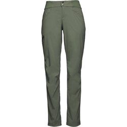 Spodnie damskie Black Diamond ze sklepu: SPORT-SHOP.pl w kategorii: Spodnie damskie - zdjęcie 6BAF450-D40-9631_171442