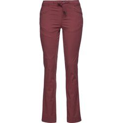 Spodnie damskie jesienne Black Diamond ze sklepu: SPORT-SHOP.pl w kategorii: Spodnie damskie - zdjęcie 6BAF450-D40-9631_171445