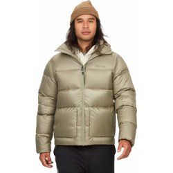 Kurtka męska Marmot ze sklepu: SPORT-SHOP.pl w kategorii: Kurtki męskie - zdjęcie 6BAF450-D40-9631_171711